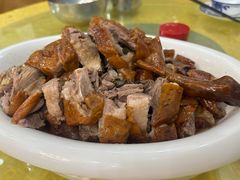 -安记烧鹅(新桥店)