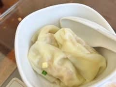 开洋馄饨-锡笼记·无锡小笼(水岸店)