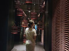 -山港凯悦酒店·BEBA海滩烧烤餐厅酒吧