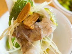 -华兴餐厅·招牌生鱼片(桃园路店)