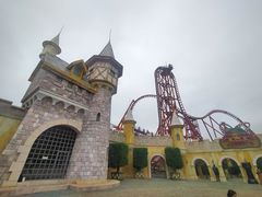 -大连海昌发现王国主题公园