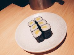 -元气寿司(新城市广场店)