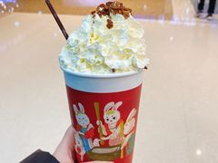 -茶话弄(北京密云万象汇店)