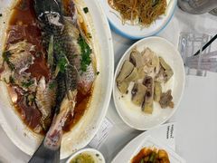 -旭璟酒家·传统粤菜·湘菜(逸景路店)