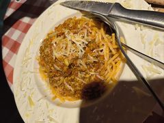 -安立可意大利美食