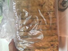 -东哥面包(江宁大润发店)