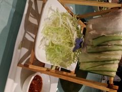 -俏江南-江景昆曲主题餐厅(正大广场店)
