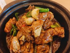 -海泰食府·新鲁菜·家宴(总部基地店)