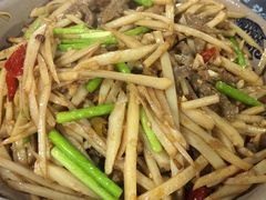 -味老大土碗菜(中山三路店)