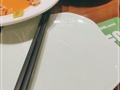 -禾珍珠小锅米饭(秦岭路店)