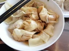 开洋拌馄饨-熙盛源(永乐路店)