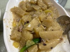 -腰记饭店(龙源路店)