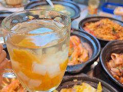 -甬小馆·焗海鲜温州菜(五马街店)