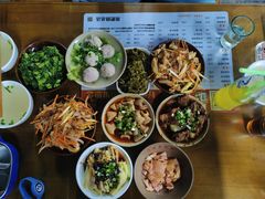 -周肥肠(江油总店)