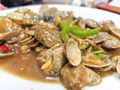 -一哥美食(总店)