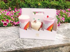 -奈雪的茶(国金中心店)