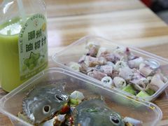 -圆蛋酒料•生腌(开元路店)