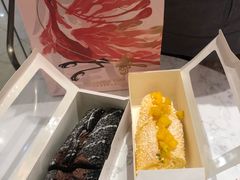 -奈雪的茶(青岛卓悦里INTOWN店)