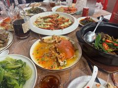 -醉壹号海鲜大排档(厦门美食地标店)