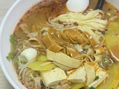 -重庆麻辣烫(国权路店)