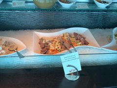 -澳门旅游塔360°旋转餐厅(南湾湖广场店)