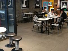 -麦当劳(温州东海店)