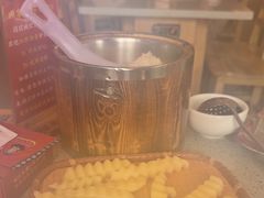 -阿婆情腊排骨火锅(金虹路店)