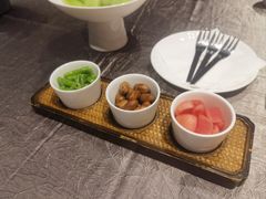 -北京泰富酒店-柏景轩中餐厅