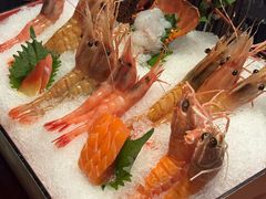 -万岛日本料理铁板烧(梅赛德斯奔驰店)