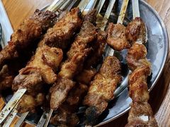 -怡妮新疆风味餐厅(东江湾路店)