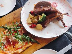 -EATALIA意塔利意式餐厅(鼓楼店)