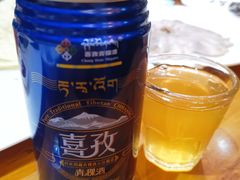 -玛禄藏膳(五分店)