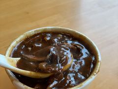 早点炒肝-惠丰门丁肉饼店