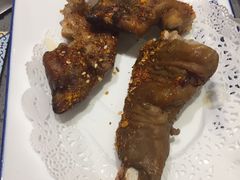-羊来顺冰煮鲜羊铁锅烀羊肉(八卦岭店)