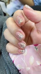 -Meet Nail 美睫·美甲