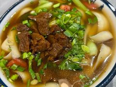 -河州春清真西北特色美食(虎踞路店)