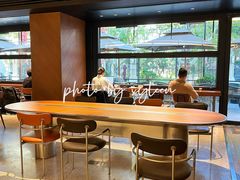 -Peet's 皮爷咖啡(东湖路手作店)