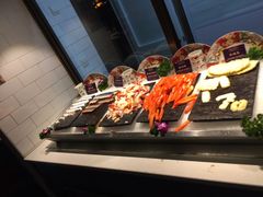 -五月罗马海鲜自助餐厅(陆家嘴店)