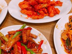 -陈傻子餐厅(世纪都会店)