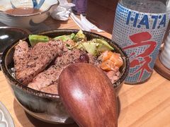 -炎寿司(王府大街店)