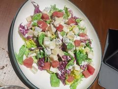 -曼乐辰餐厅(中庚漫游城店)