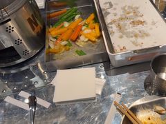 -No.DD戳子烧烤·江湖菜(北京总店)
