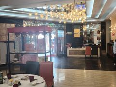 -丰收日·小海鲜·沪上家宴(顾村正大店)
