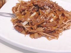 干炒牛肉河粉-衡山汇·高级粤菜(霄云路店)