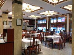 大堂-峨嵋酒家(地安门店)