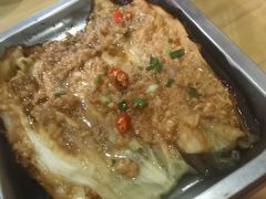 -東豫狼鲜货烧烤. 碳火烤鱼. 小龙虾(上海首店)