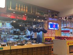 -百年神厨·地道川菜(清江西路店)