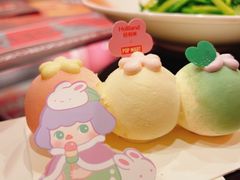 -好利来(红旗万达店)