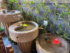 -重庆石磨豆花庄(乔庄店)