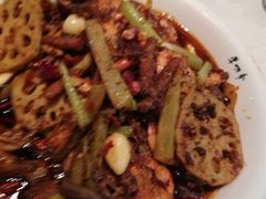 -李老爹香辣蟹(宣武门店)